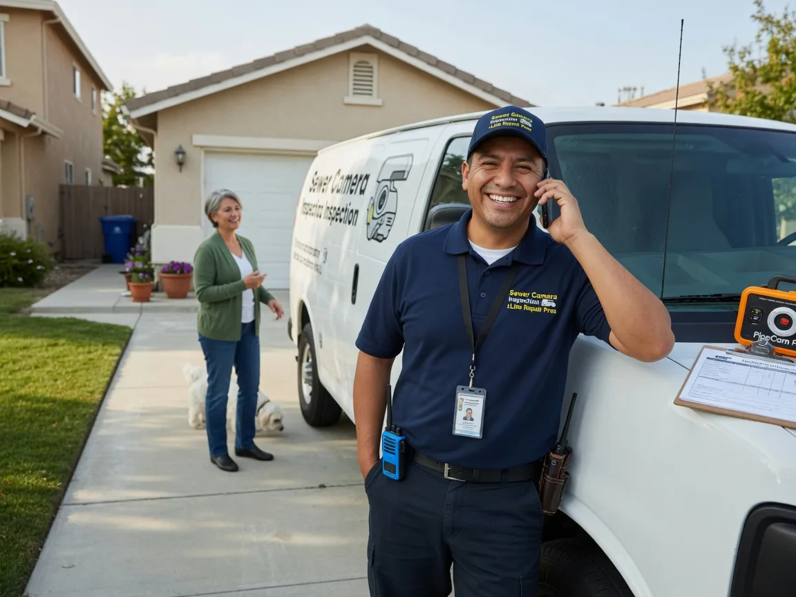 Sewer Line Repair Gallaway, TN FAQs